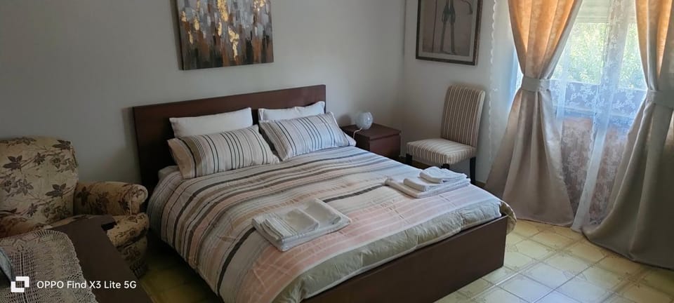 B&B Cenzina Bed and Breakfast in Province of Taranto