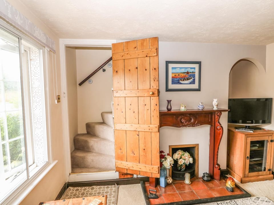 Megs Cottage House in Costessey