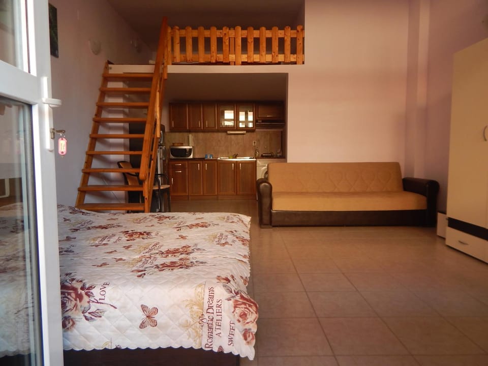 Dunav Str. Apartment in Nessebar