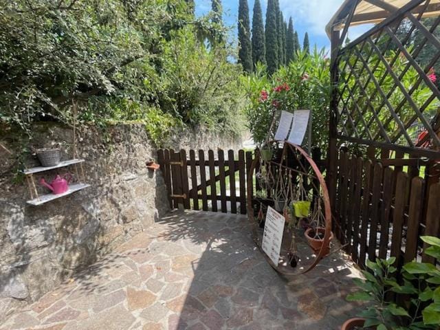 B&B La Casa di Alice Bed and Breakfast in Emilia-Romagna