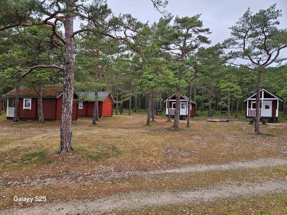 Kalana Holiday Resort Campground/ 
RV Resort in Estonia