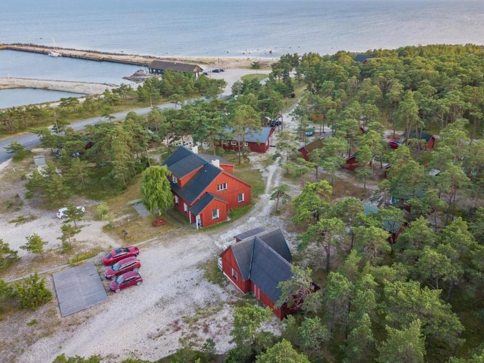Kalana Holiday Resort Campground/ 
RV Resort in Estonia