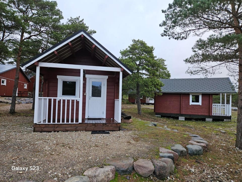 Kalana Holiday Resort Campground/ 
RV Resort in Estonia