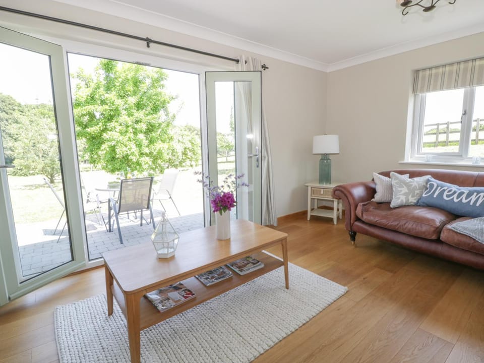 Orchard Cottage House in Wales