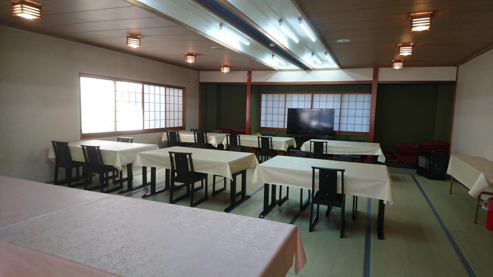 Resort Inn Fujihashi Ryokan in Shizuoka Prefecture
