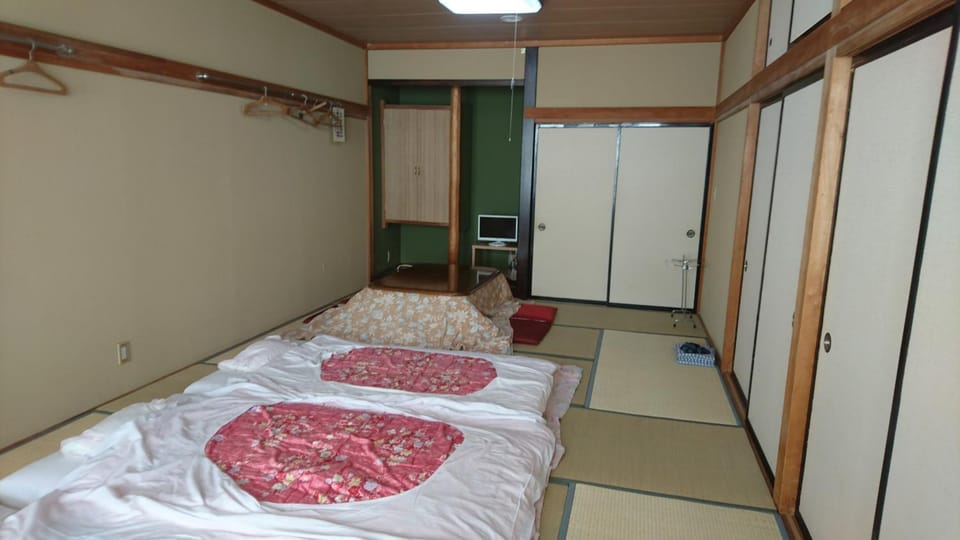 Resort Inn Fujihashi Ryokan in Shizuoka Prefecture