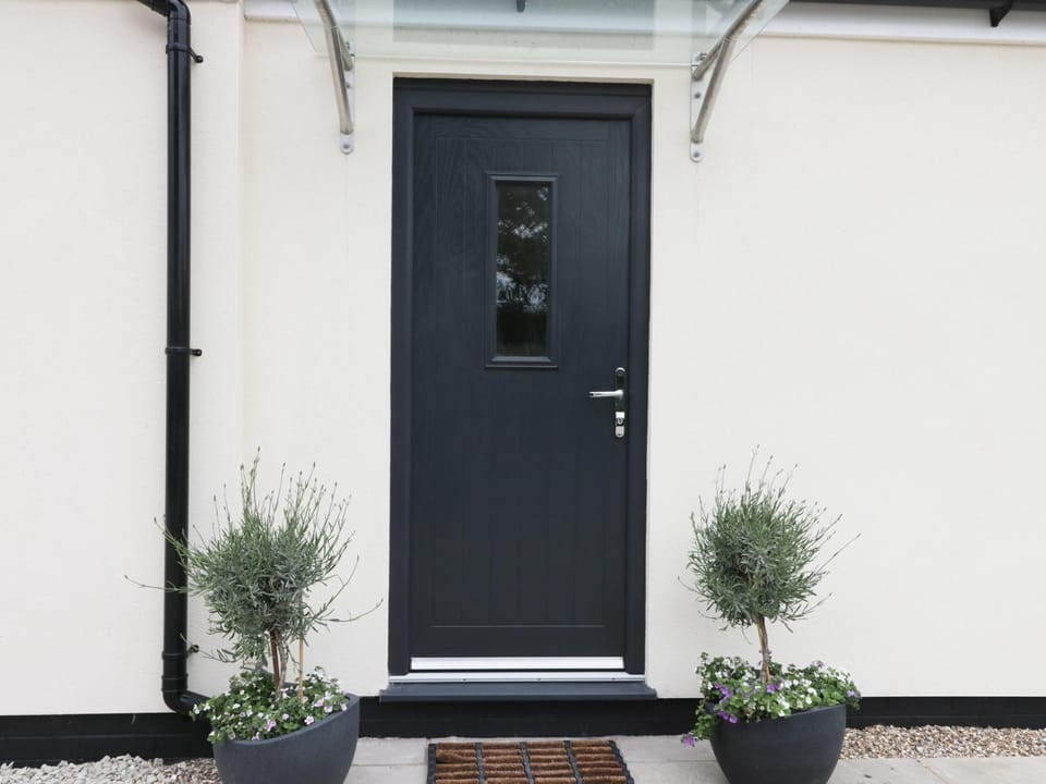 Fieldside House in Hunmanby