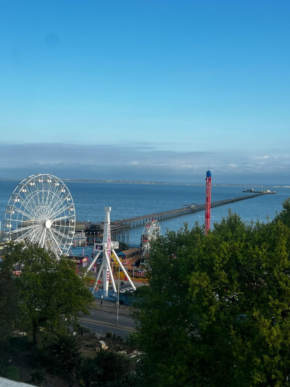 Sea view