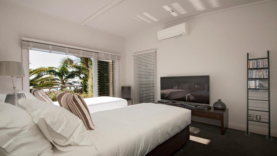 Cloud 9 House in Northland