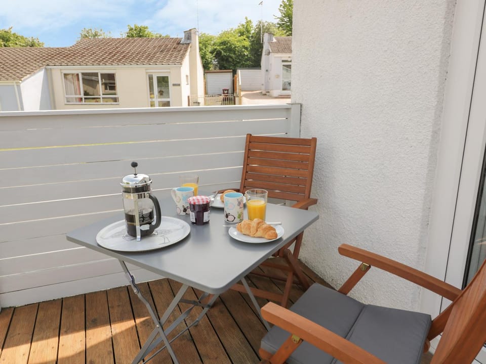 54 The Moorings House in Wales