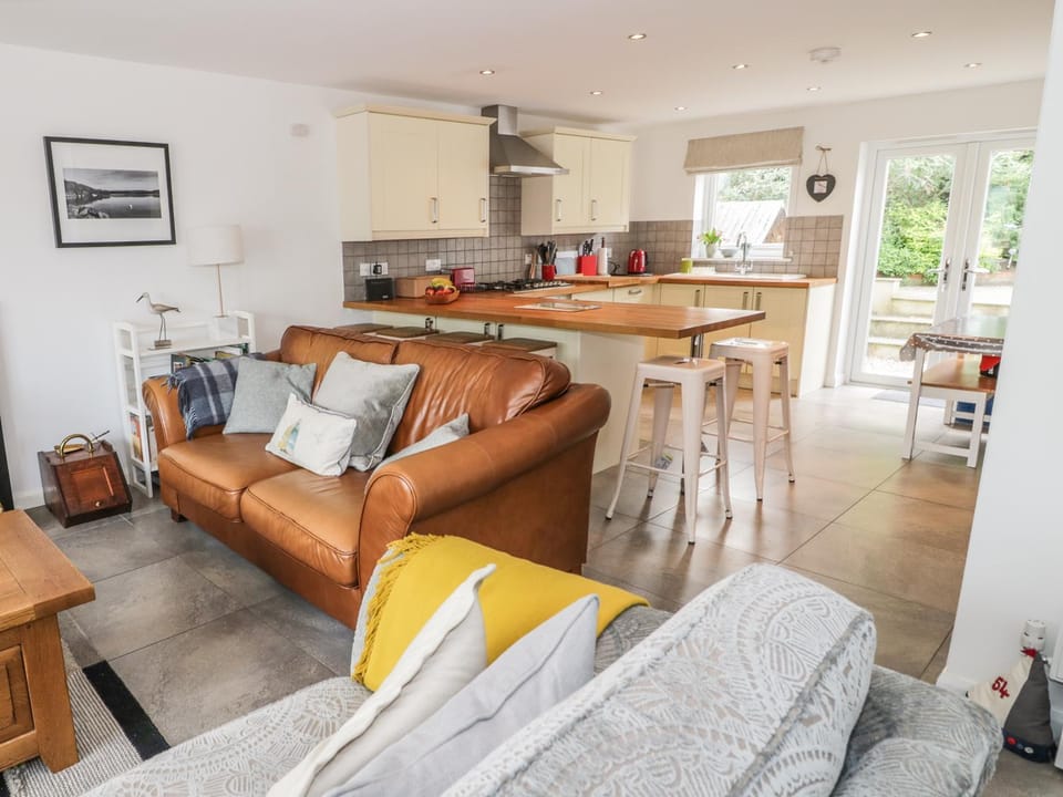 54 The Moorings House in Wales