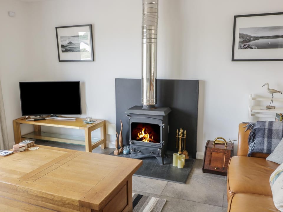 54 The Moorings House in Wales