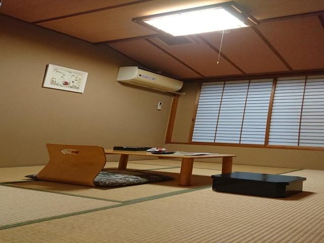 Hot spring inn Snow country(yukiguni) Ryokan in Nagano Prefecture