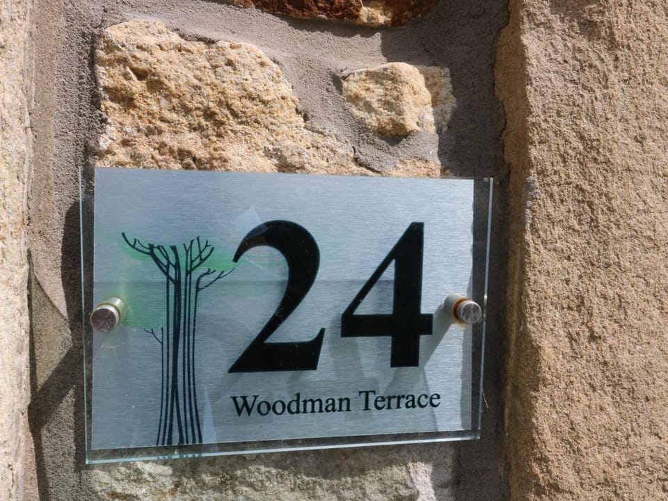 Woodman Cottage House in Skipton