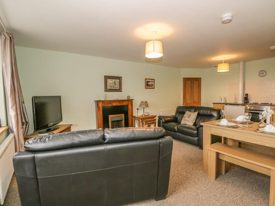 2 Park Nook Close House in Copeland District