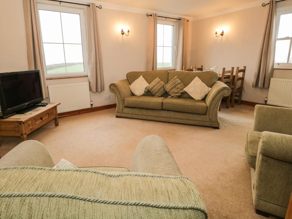 1 Park Nook Close House in Copeland District