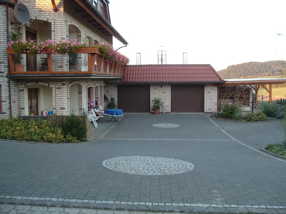 Gästehaus Jüngling Bed and Breakfast in Ahrweiler