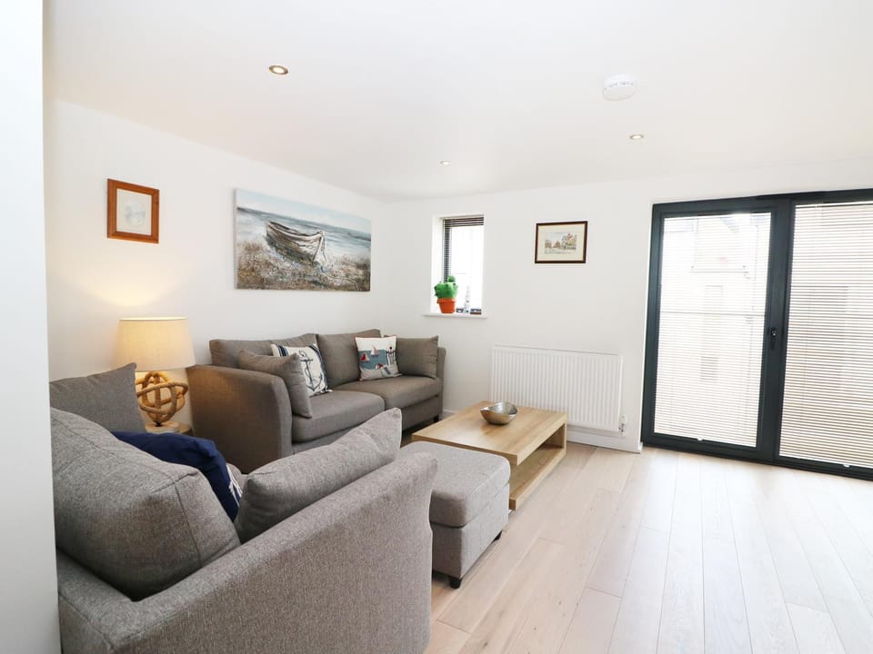 7 Ocean Gateway House in Hythe