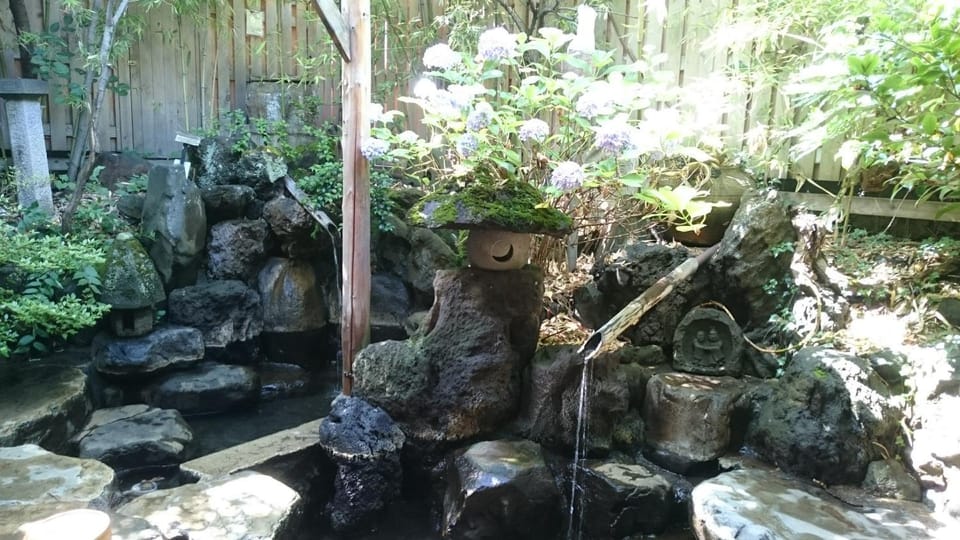 Onyado Hishiya Torazo Ryokan in Shimotakai District