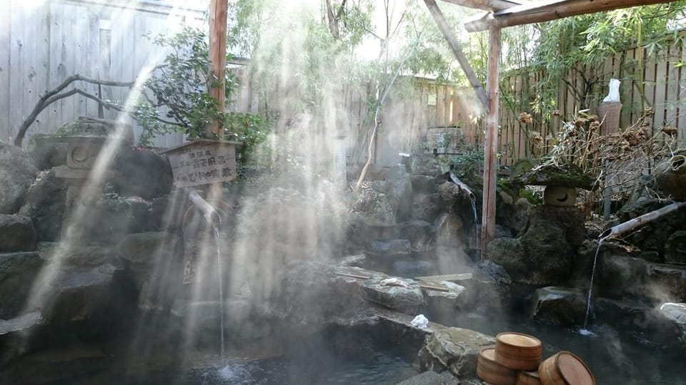 Onyado Hishiya Torazo Ryokan in Shimotakai District