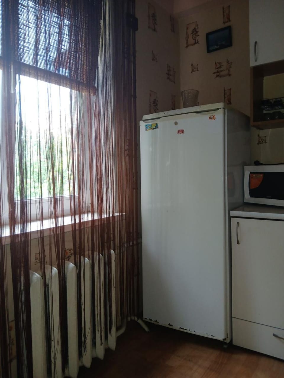 Квартира на Дегтярёвской Apartment in Kiev City - Kyiv