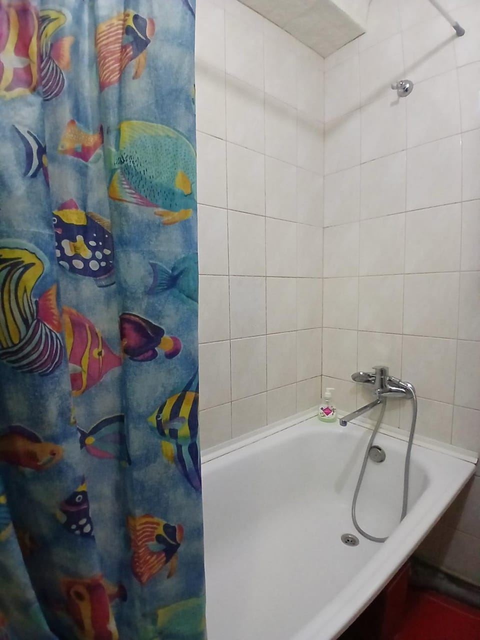 Квартира на Дегтярёвской Apartment in Kiev City - Kyiv