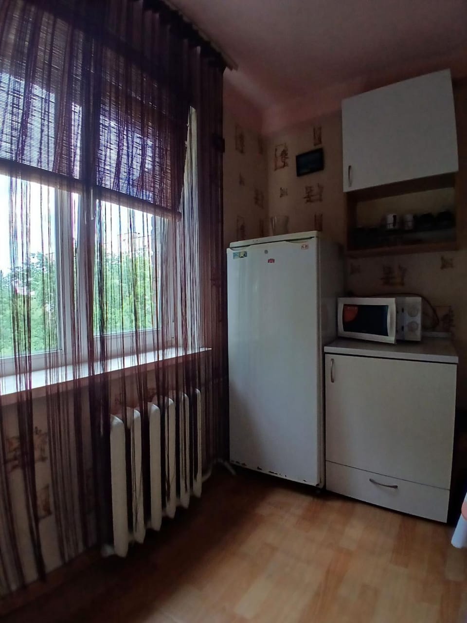Квартира на Дегтярёвской Apartment in Kiev City - Kyiv