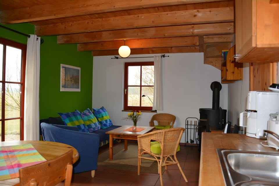 Ferienhof Brune Apartment in Mecklenburgische Seenplatte