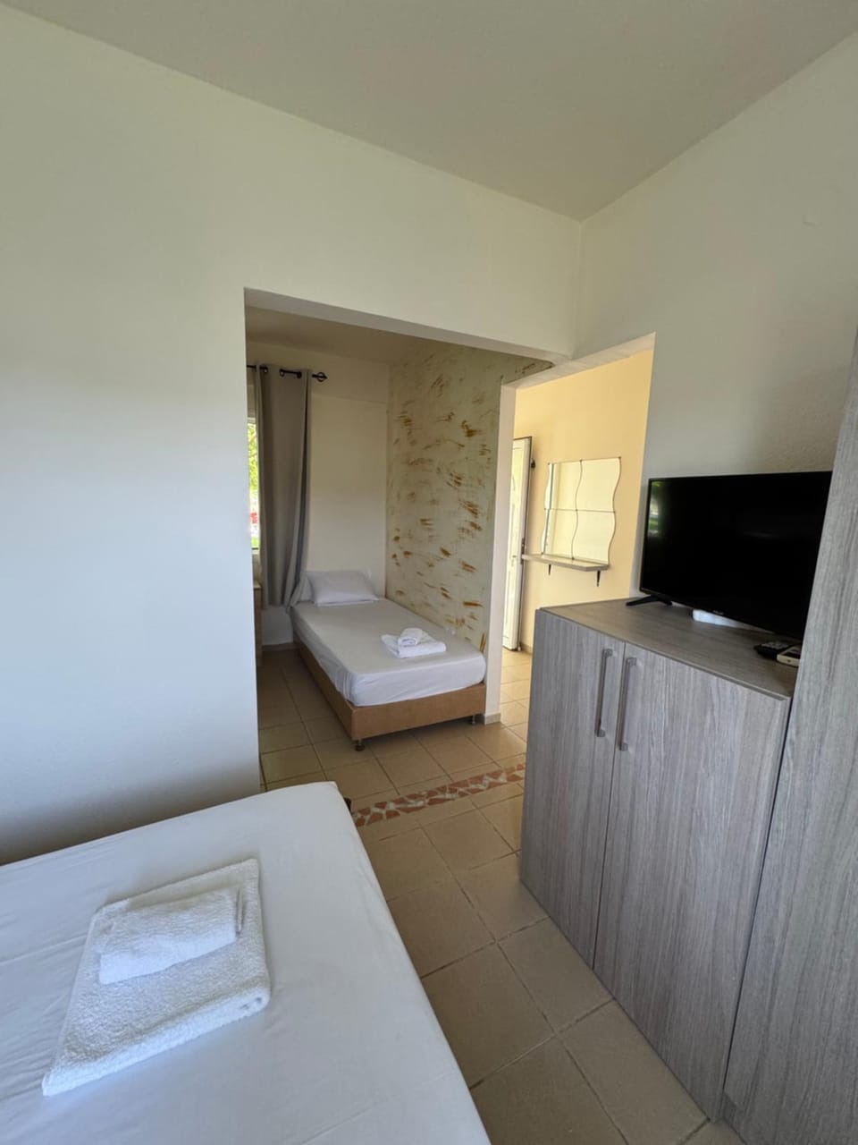 Dafnes Rooms Bed and Breakfast in Halkidiki