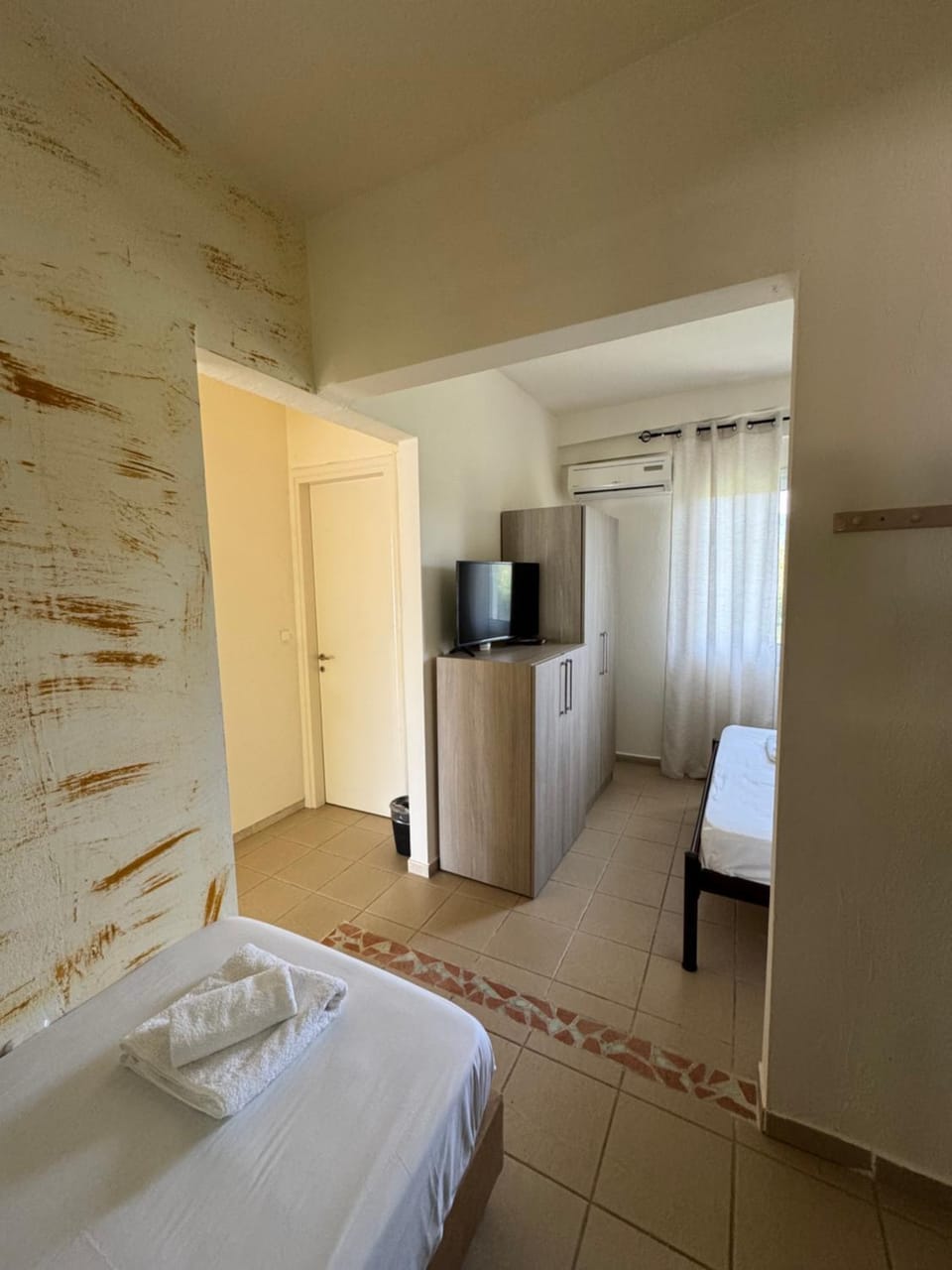 Dafnes Rooms Bed and Breakfast in Halkidiki