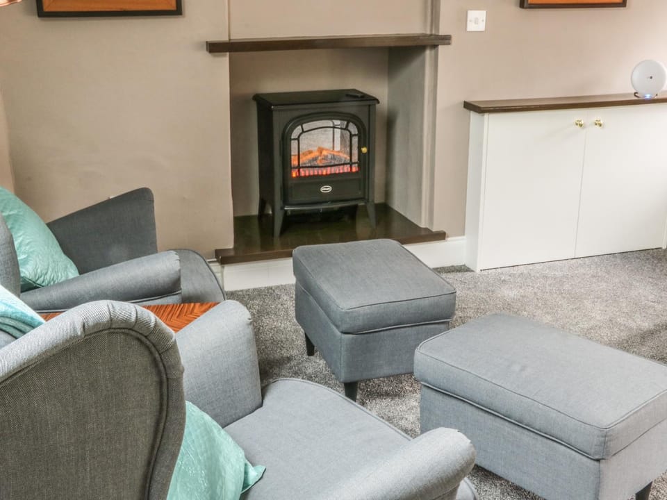 The Little Flat Apartment in Barnard Castle