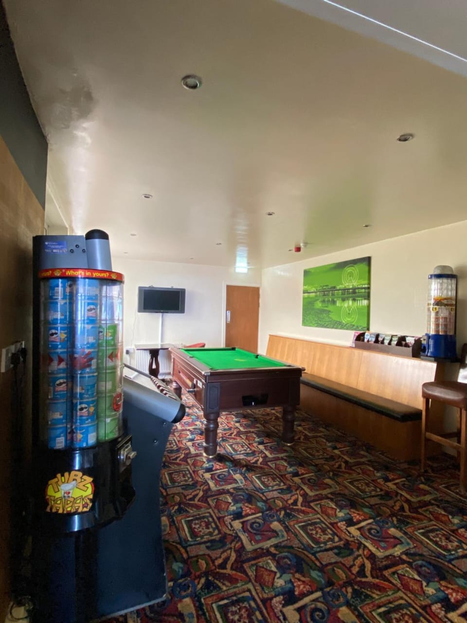 South Beach Hotel Hotel in Blackpool