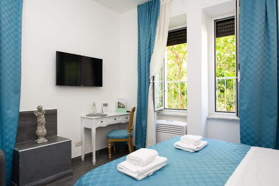 Art Atelier Borgo Bed and Breakfast in Rome