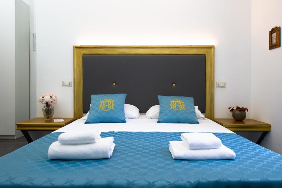 Art Atelier Borgo Bed and Breakfast in Rome