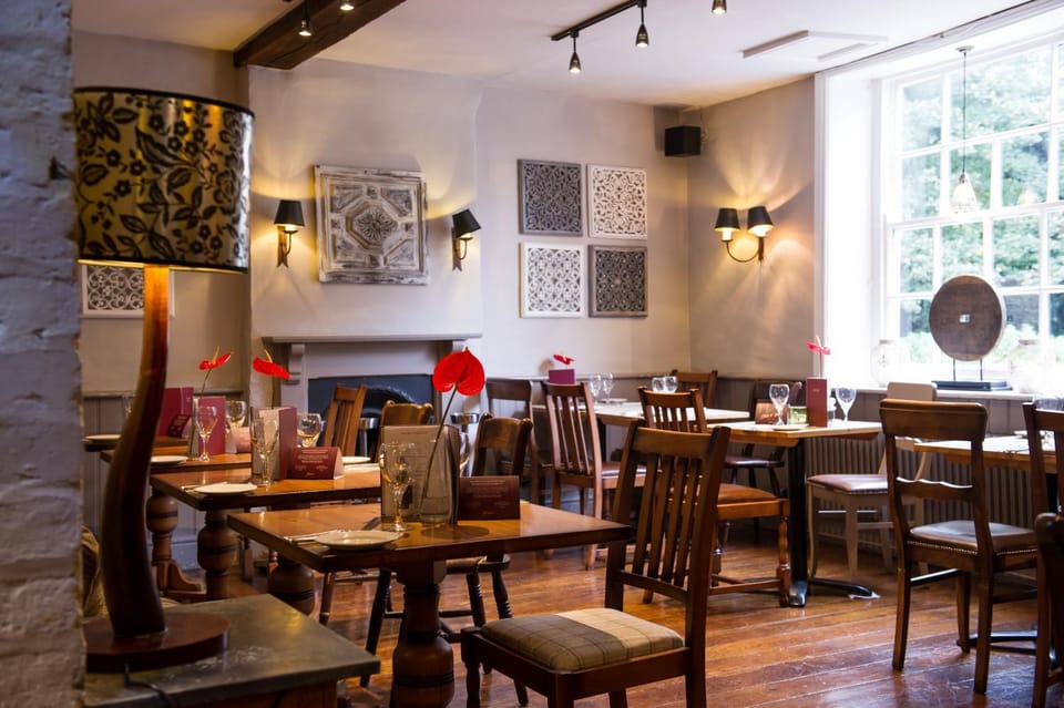 Restaurant/places to eat, Breakfast