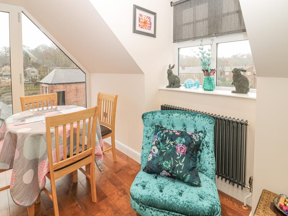 River Cottage House in Morpeth