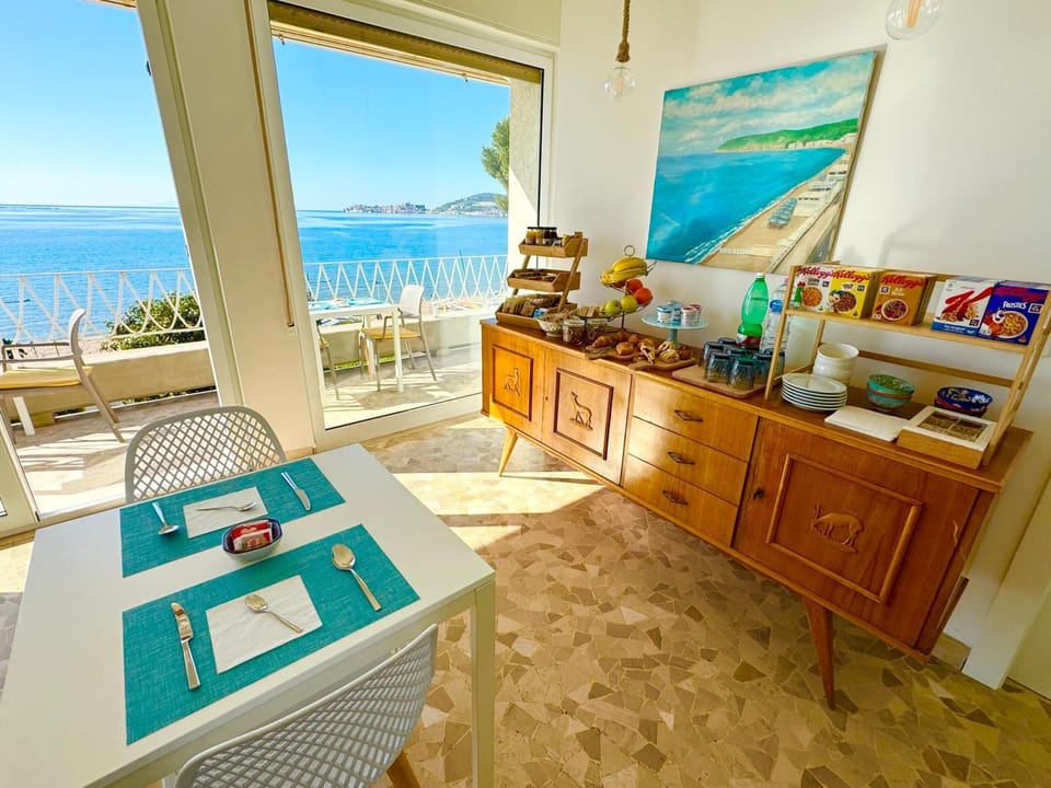 Villa Magnolia Bed and Breakfast in Gaeta