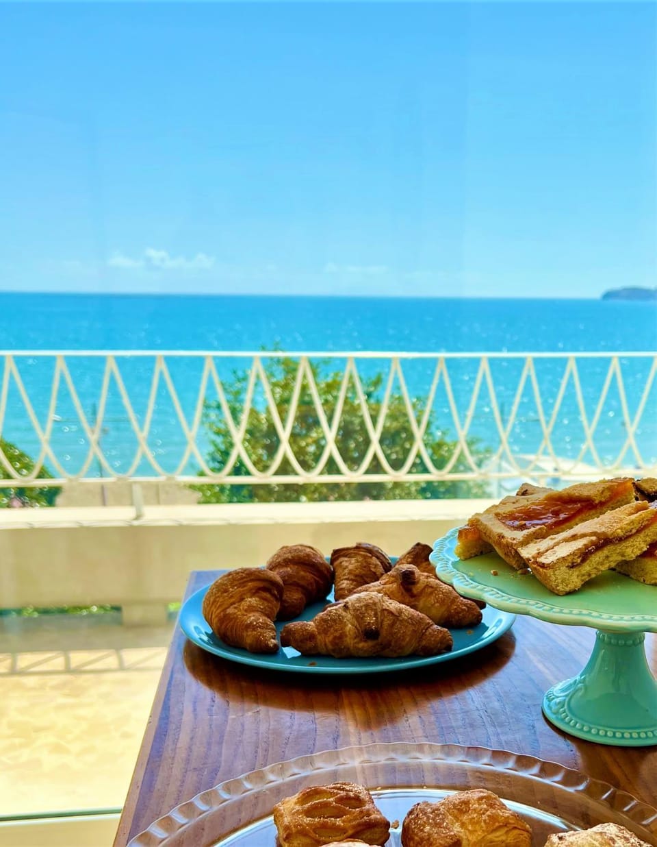 Villa Magnolia Bed and Breakfast in Gaeta