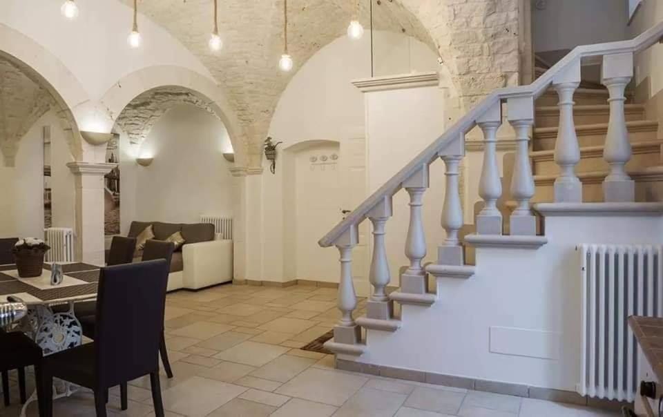 CASA VACANZE IL RIFUGIO DEL PRINCIPE 2 Apartment in Apulia