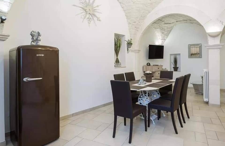 CASA VACANZE IL RIFUGIO DEL PRINCIPE 2 Apartment in Apulia