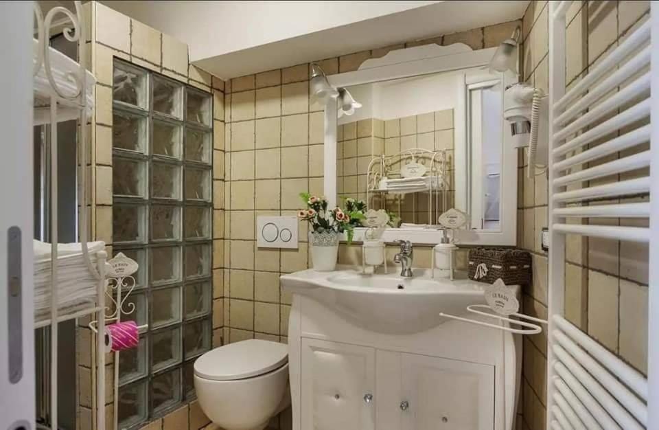 CASA VACANZE IL RIFUGIO DEL PRINCIPE 2 Apartment in Apulia