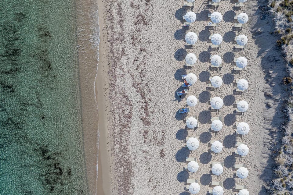 Bellevue Sardinia Resort, Affiliated by Meliá Hotel in Sardinia
