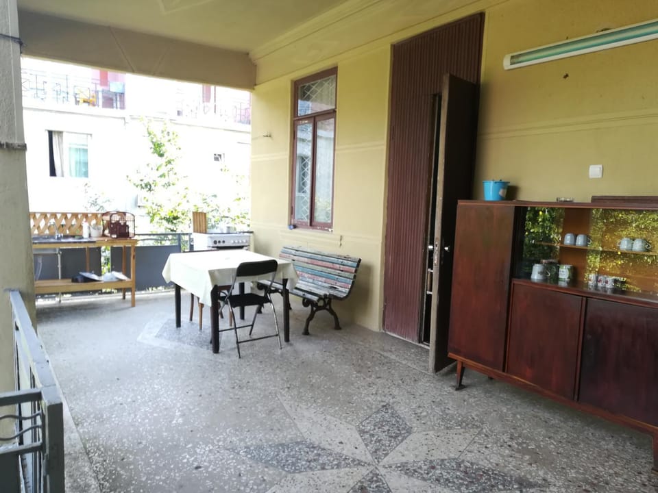 Guest house of Givi Bed and Breakfast in Adjara, Georgia