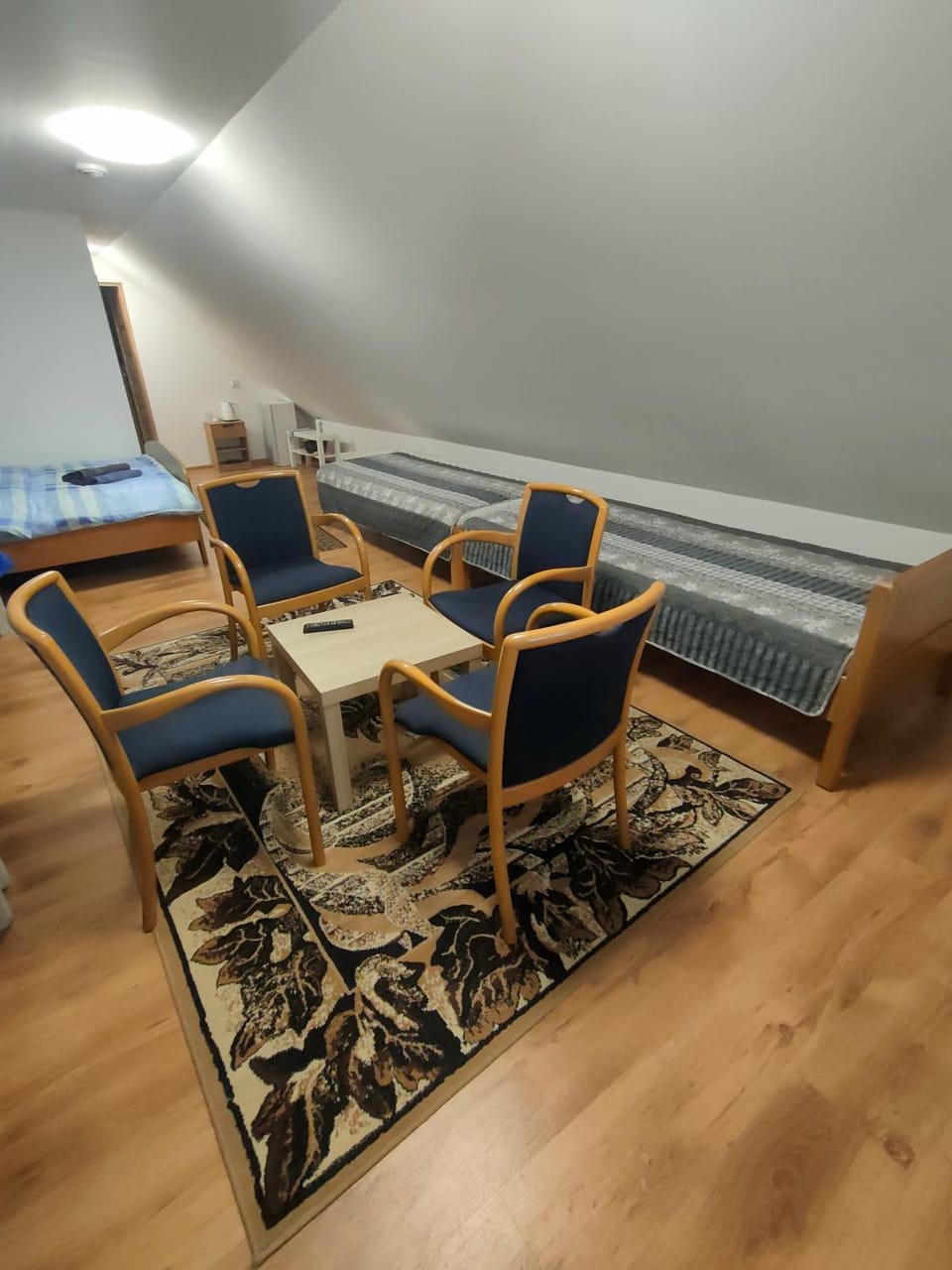 Gosciniec Farm Stay in Belarus