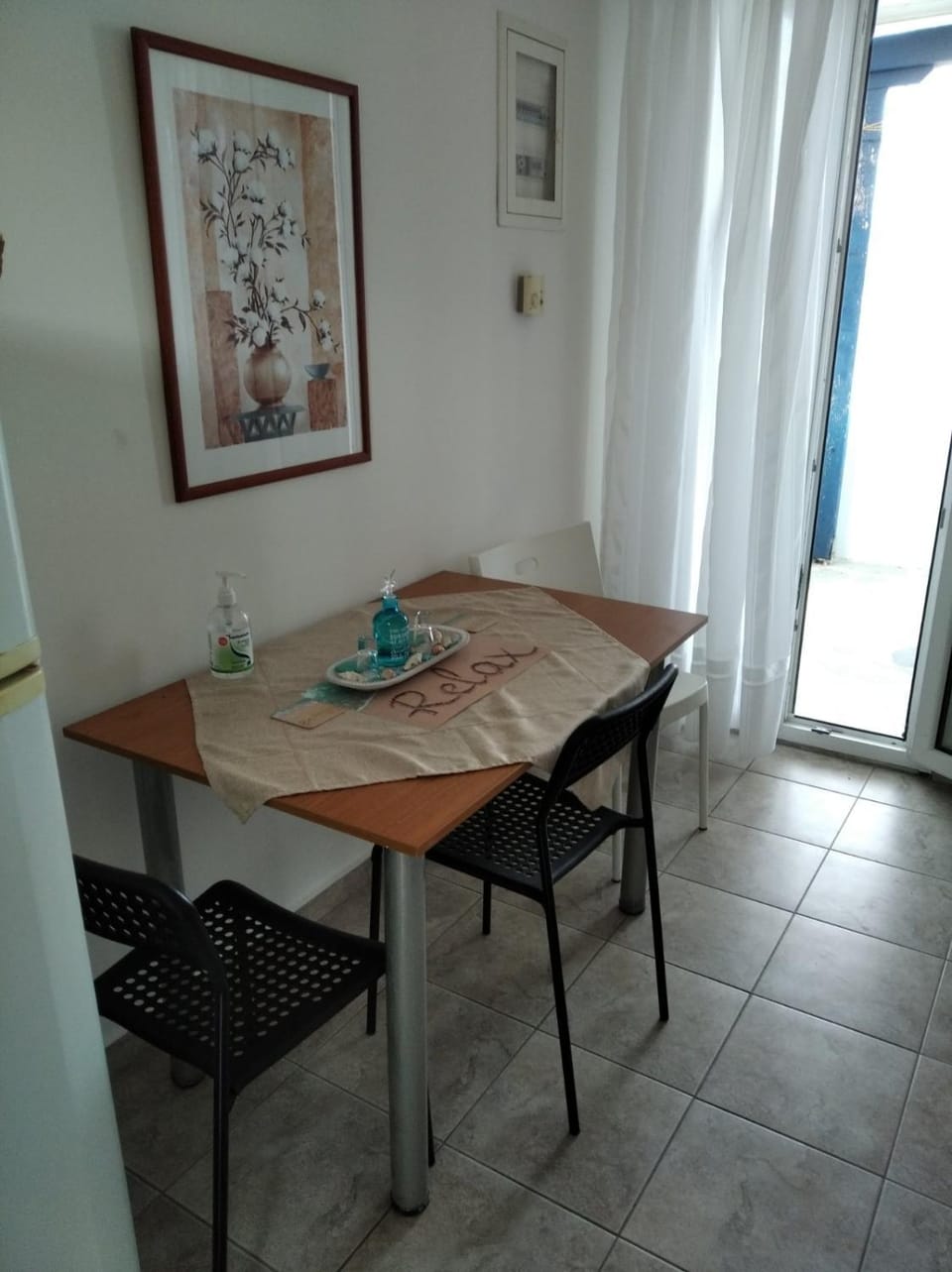 Syros House with View Apartment in Decentralized Administration of the Aegean