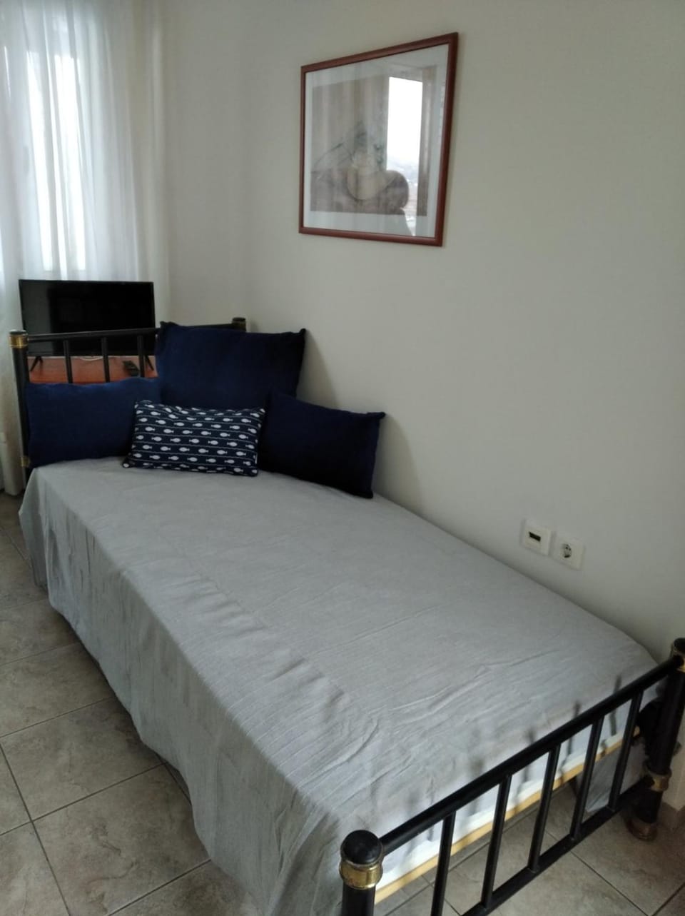 Syros House with View Apartment in Decentralized Administration of the Aegean