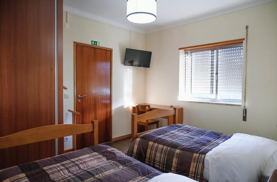 Alojamento Local do Arado Bed and Breakfast in Castile and León