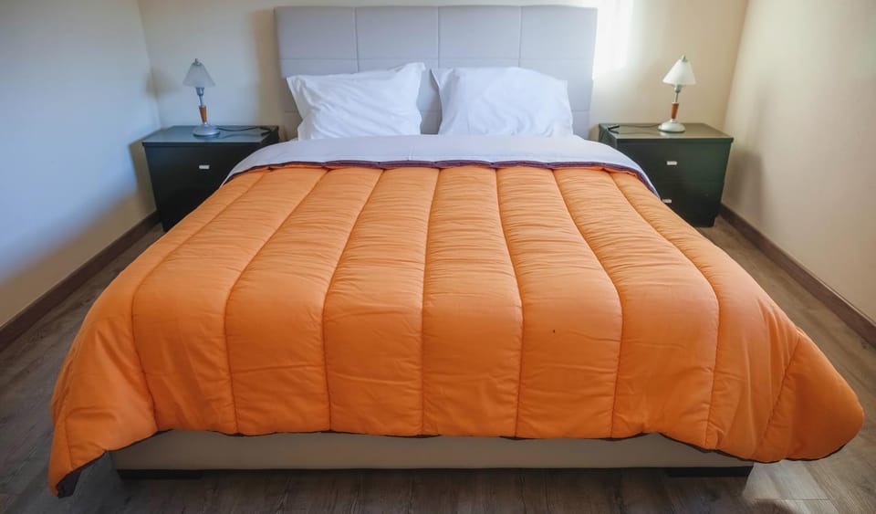 Alojamento Local do Arado Bed and Breakfast in Castile and León