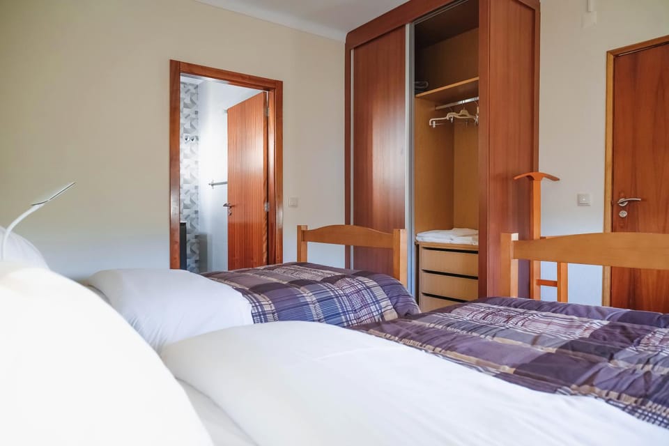 Alojamento Local do Arado Bed and Breakfast in Castile and León