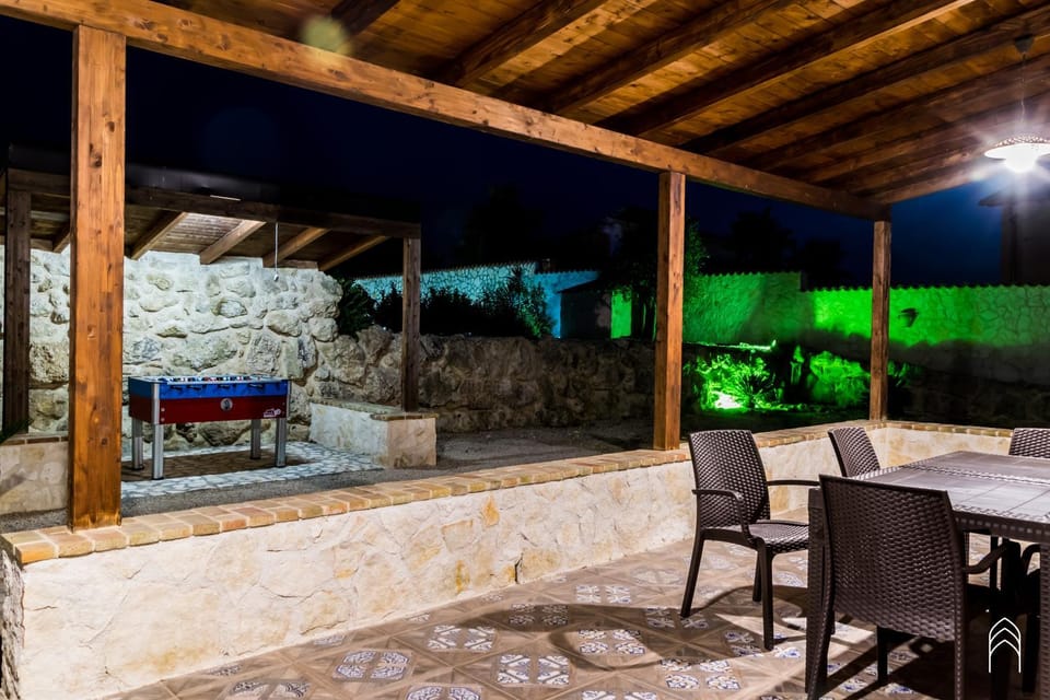 Villa Big Rooms House in Sicily